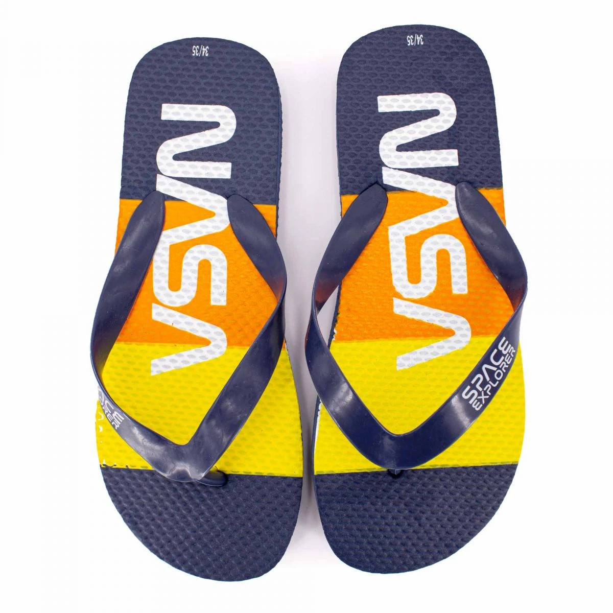 Tong Gns980 Kids Enfant NASA 8 Tong Gns980 Kids Enfant NASA – Image 7