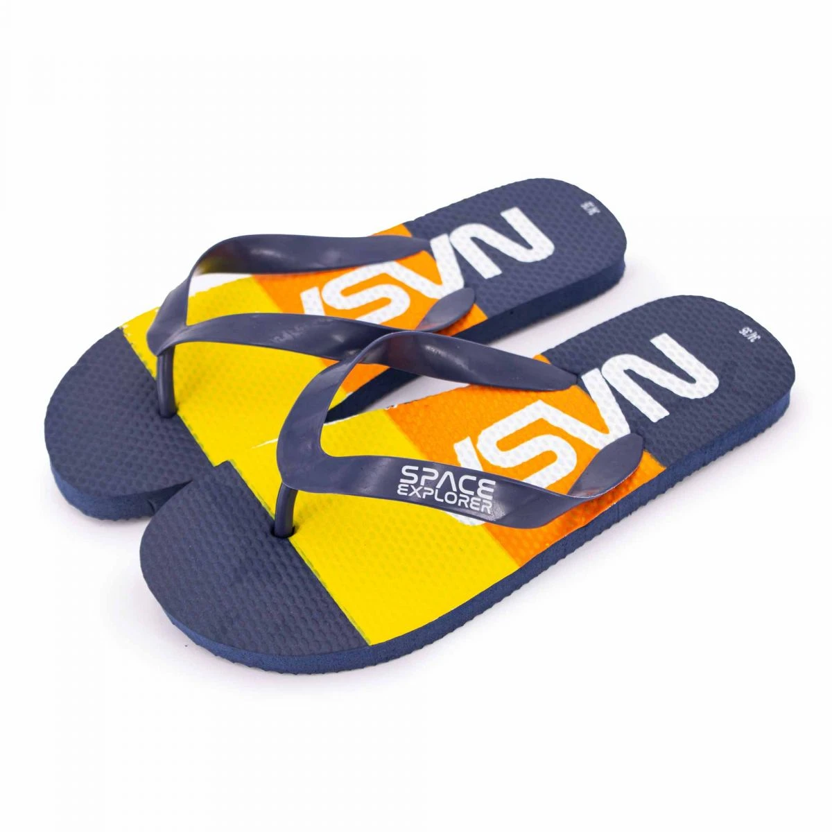 Tong Gns980 Kids Enfant NASA 2 Tong Gns980 Kids Enfant NASA