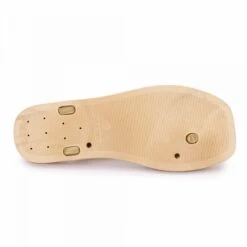 Tong Or K23018 Femme LOVETT -Dockers by Gerli Soldes Magasin tong or k23018 4