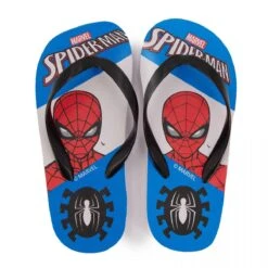 Tong Sps52511161 Spiderman Enfant MARVEL -Dockers by Gerli Soldes Magasin tong sps52511161 spiderman 6