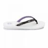 Tongs Blanches Flipflop T35-42 Python Femme COLMAR -Dockers by Gerli Soldes Magasin tongs blanches flipflop t35 42 python femme colmar