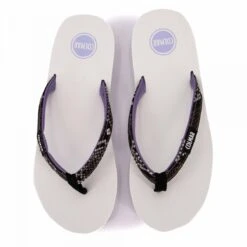 Tongs Blanches Flipflop T35-42 Python Femme COLMAR 9 Tongs Blanches Flipflop T35-42 Python Femme COLMAR -Dockers by Gerli Soldes Magasin tongs blanches flipflop t35 42 python femme colmar 2