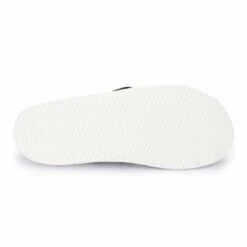 Tongs Cuir Chocolat Brun Mylo 001m Homme US POLO -Dockers by Gerli Soldes Magasin tongs cuir chocolat brun mylo 001m 4