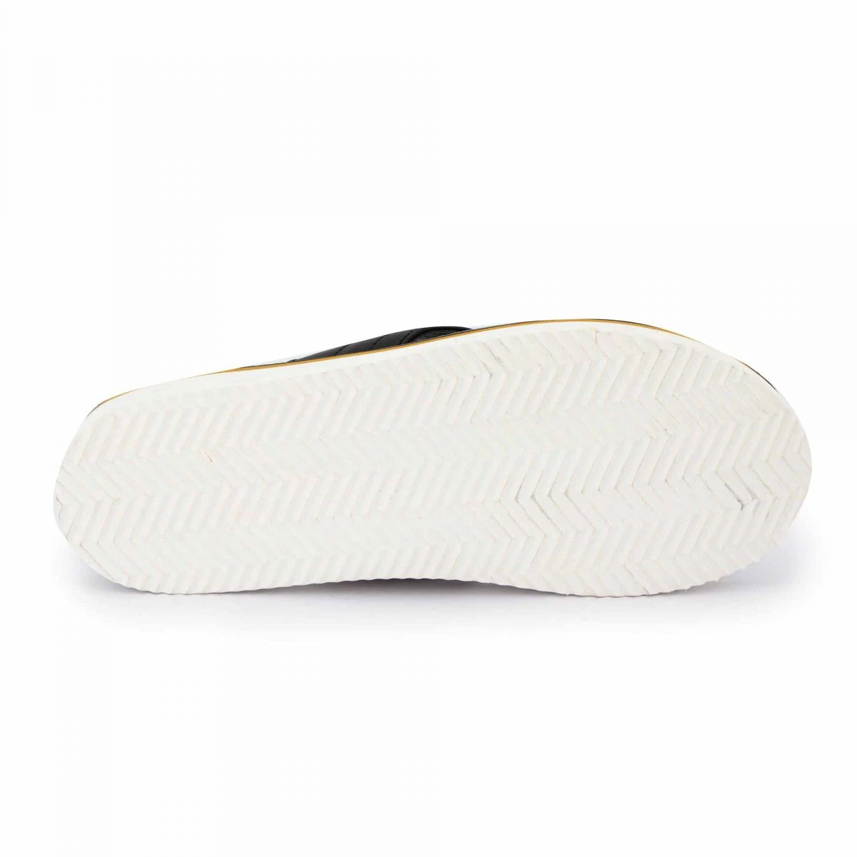 Tongs Cuir Noir Mylo Logo Gravé Homme US POLO 7 Tongs Cuir Noir Mylo Logo Gravé Homme US POLO – Image 5