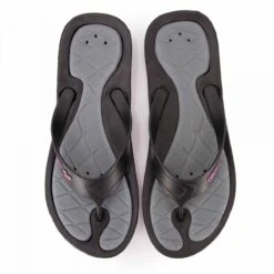 Tongs Denim / Fuchsia Diane Woman Box Femme ARENA -Dockers by Gerli Soldes Magasin tongs denim fuchsia diane woman box 5