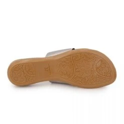 Tongs Elastico 630 T36/41 Femme PINAZ -Dockers by Gerli Soldes Magasin tongs elastico 630 t3641 femme pinaz 10