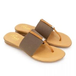 Tongs Elastico 630 T36/41 Femme PINAZ -Dockers by Gerli Soldes Magasin tongs elastico 630 t3641 femme pinaz 3