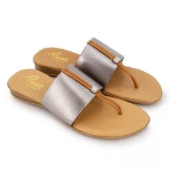 Tongs Elastico 630 T36/41 Femme PINAZ -Dockers by Gerli Soldes Magasin tongs elastico 630 t3641 femme pinaz 4