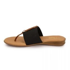 Tongs Elastico 630 T36/41 Femme PINAZ -Dockers by Gerli Soldes Magasin tongs elastico 630 t3641 femme pinaz 8