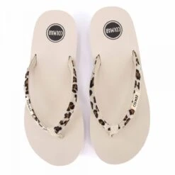 Tongs Léopard Flipflop T35-42 Femme COLMAR -Dockers by Gerli Soldes Magasin tongs leopard flipflop t35 42 femme colmar 2
