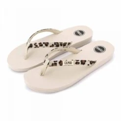 Tongs Léopard Flipflop T35-42 Femme COLMAR -Dockers by Gerli Soldes Magasin tongs leopard flipflop t35 42 femme colmar 3