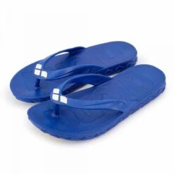 Tongs Logo Relief Watergrip Antidérapante Femme ARENA -Dockers by Gerli Soldes Magasin tongs logo relief watergrip antiderapante femme arena 12