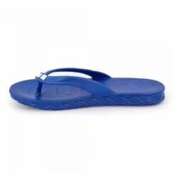 Tongs Logo Relief Watergrip Antidérapante Femme ARENA -Dockers by Gerli Soldes Magasin tongs logo relief watergrip antiderapante femme arena 4