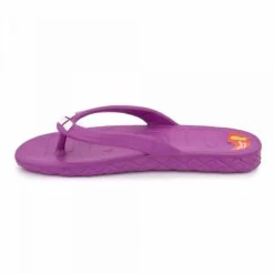 Tongs Logo Relief Watergrip Antidérapante Femme ARENA -Dockers by Gerli Soldes Magasin tongs logo relief watergrip antiderapante femme arena 7