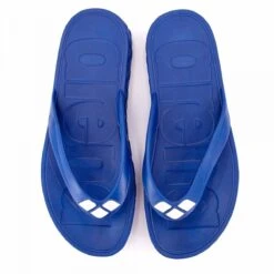 Tongs Logo Relief Watergrip Antidérapante Femme ARENA -Dockers by Gerli Soldes Magasin tongs logo relief watergrip antiderapante femme arena 8