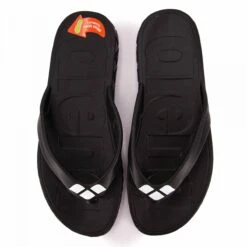 Tongs Logo Relief Watergrip Antidérapante Femme ARENA -Dockers by Gerli Soldes Magasin tongs logo relief watergrip antiderapante femme arena 9