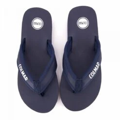 Tongs Navy Flipflop T38-46 Homme COLMAR -Dockers by Gerli Soldes Magasin tongs navy flipflop t38 46 homme colmar 2