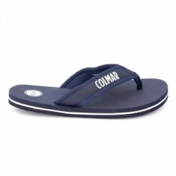 Dockers by Gerli Soldes Magasin 32 Tongs Navy Flipflop T38-46 Homme COLMAR