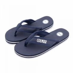 Tongs Navy Flipflop T38-46 Homme COLMAR -Dockers by Gerli Soldes Magasin tongs navy flipflop t38 46 homme colmar 3