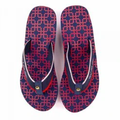 Tongs Plateforme Medieval Chany 001w Femme US POLO -Dockers by Gerli Soldes Magasin tongs plateforme medieval chany 001w 4