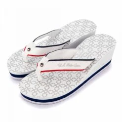 Tongs Plateforme Medieval Chany 001w Femme US POLO -Dockers by Gerli Soldes Magasin tongs plateforme medieval chany 001w 7