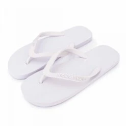 Tongs Texturé Logo Bride Homme JACK & JONES -Dockers by Gerli Soldes Magasin tongs texture logo bride homme jack jones 5